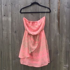 NWT O'Neill summer dress